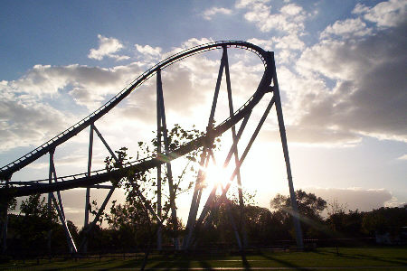 Abschied vom Europa-Park